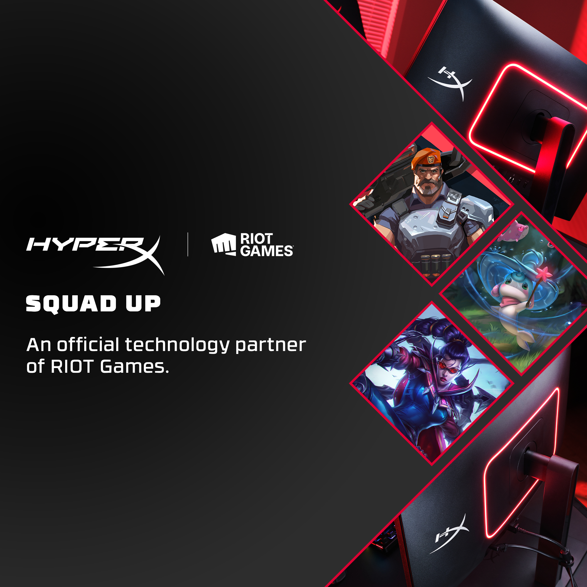 HyperX OMEN 27qs – image 9