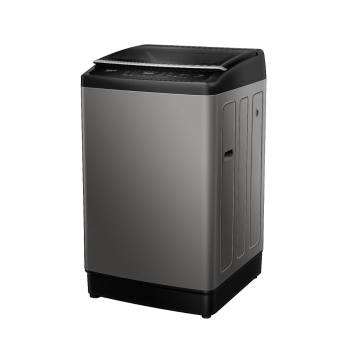 Hisense WTJA1302T washing machine Top-load – image 2