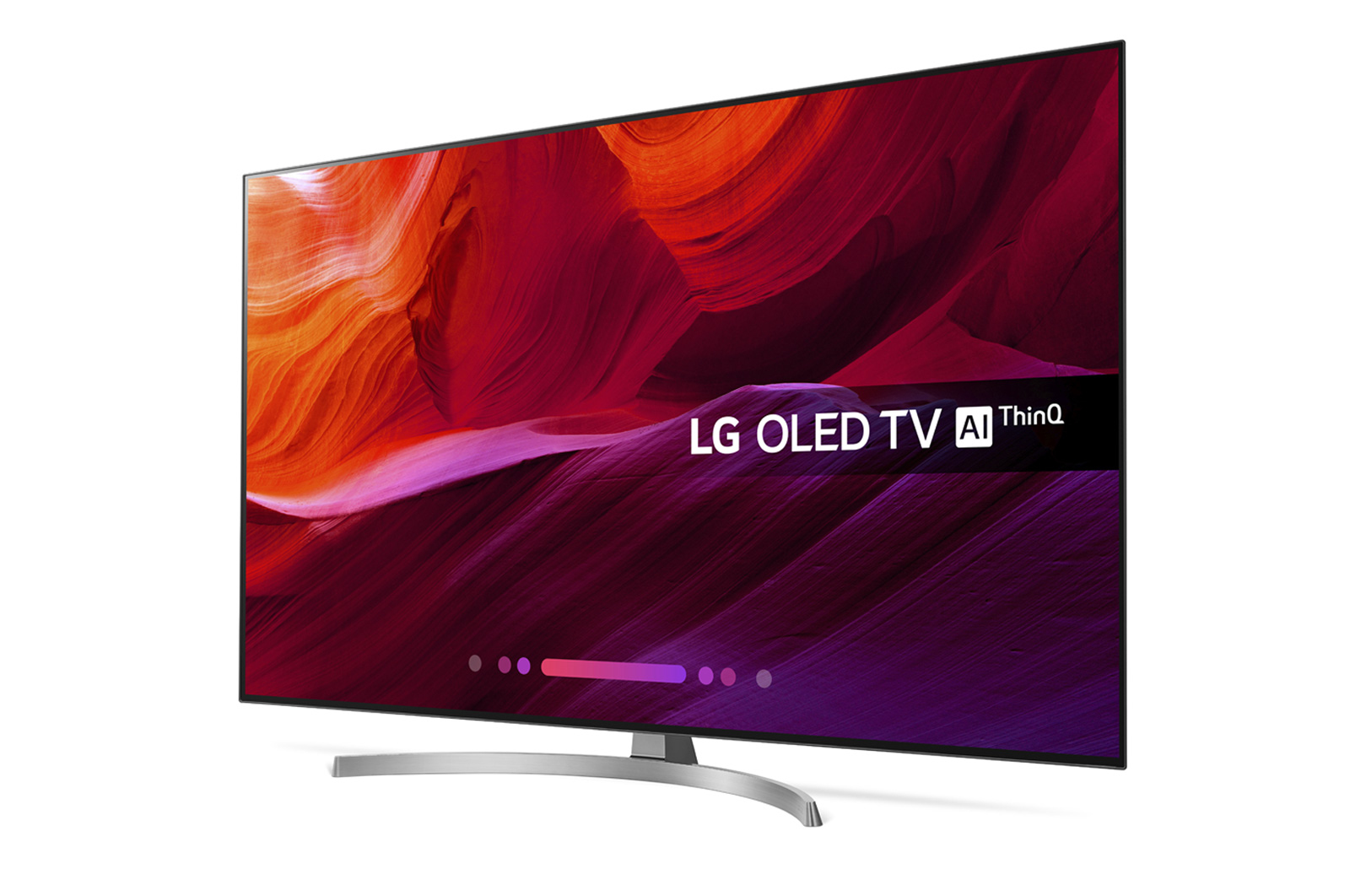 LG OLED65B8SLC TV – image 2