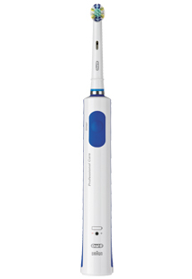 Braun Oral-B Professional Care 500