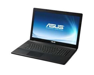ASUS F75VD-TY134H Intel® Core™ i5 i5-3210M Laptop