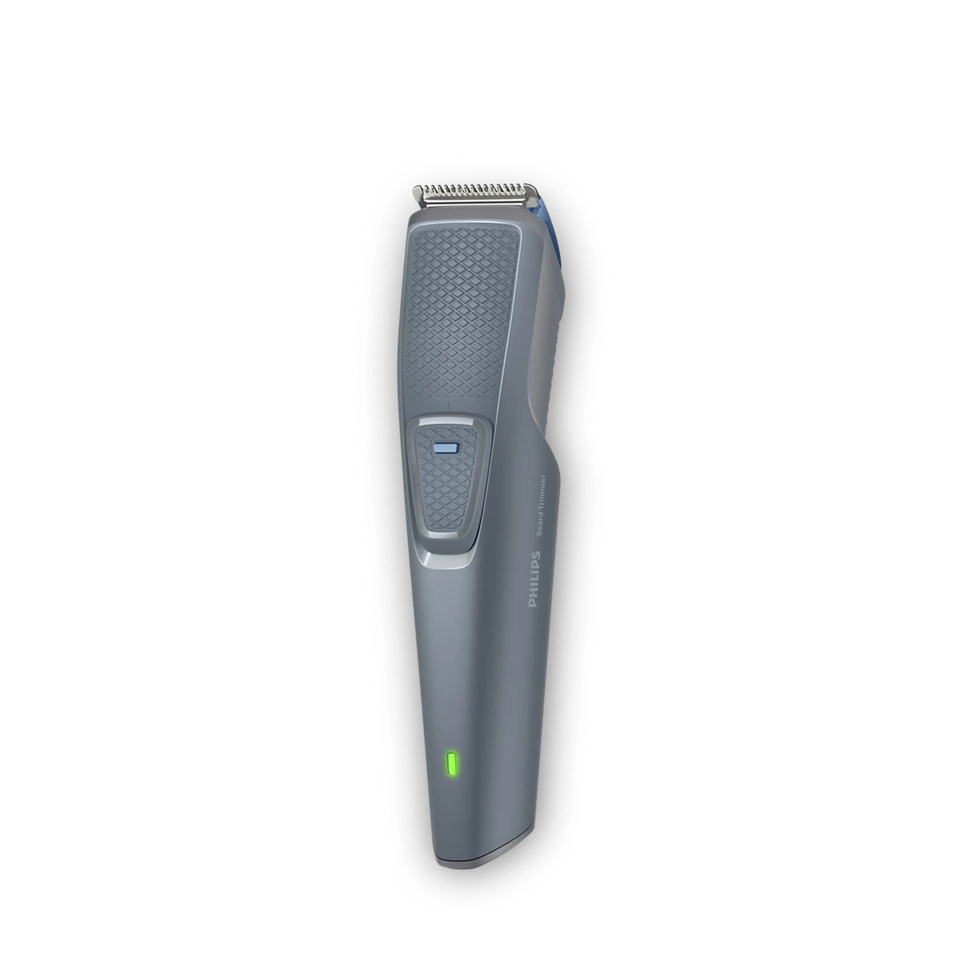 Philips BT1247/18 beard trimmer Battery Blue – image 4