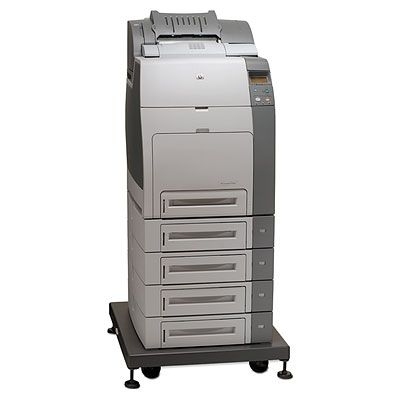 HP Color LaserJet 4700ph+ Printer