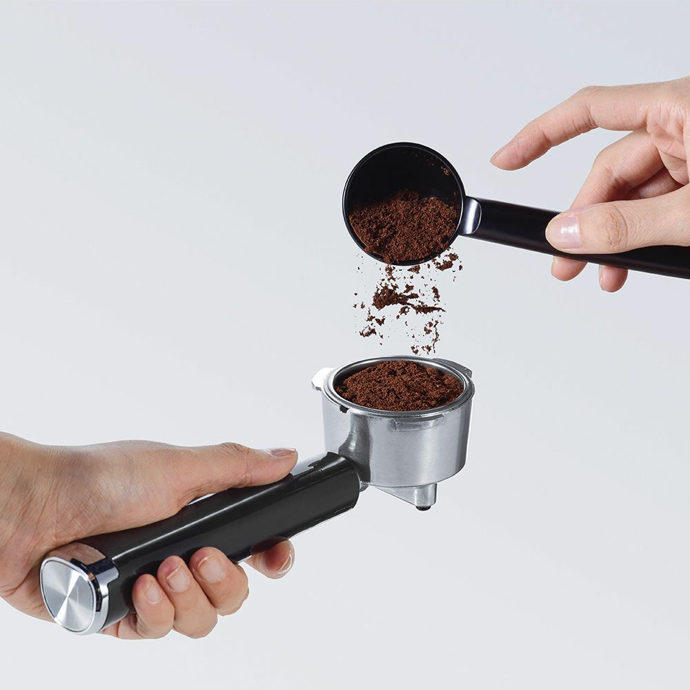 Polti Coffea P10S – image 5