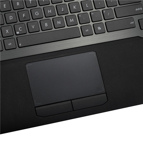 ASUS ROG G75VX-T4080H Intel® Core™ i7 i7-3630QM Laptop – image 3