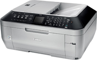 Canon PIXMA MX860 multifunction printer Inkjet A4 – image 1