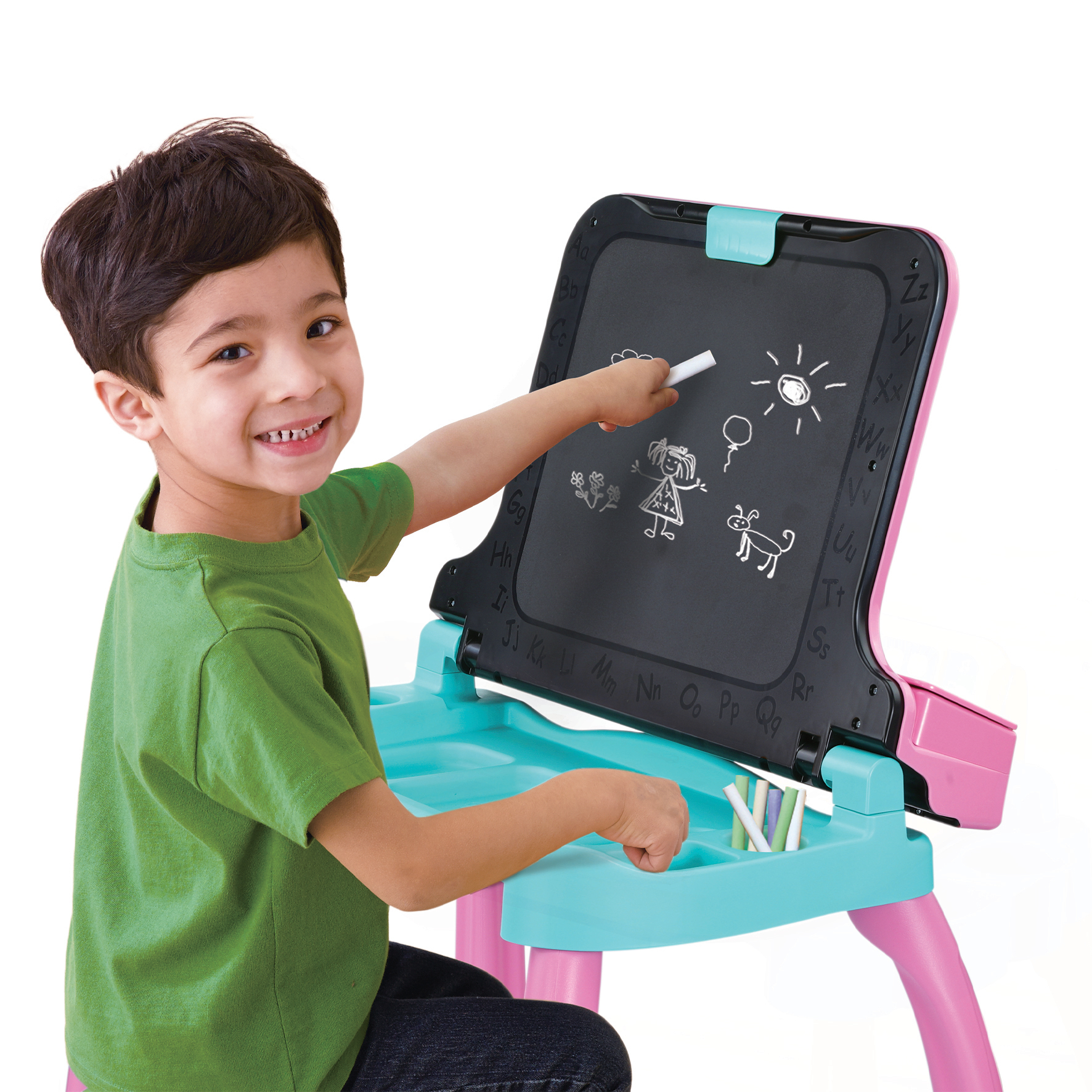 VTech 80-584955 children's gadget Children's laptop – image 9