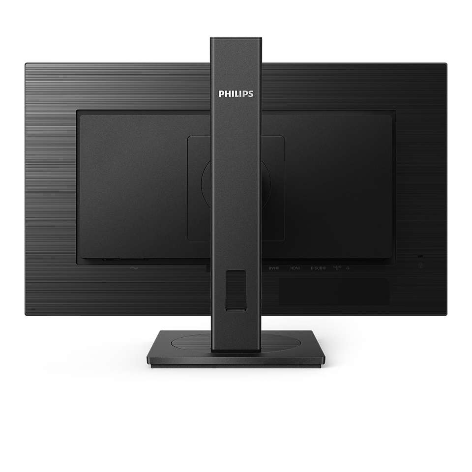 Philips S Line 242S1AE computer monitor – image 6