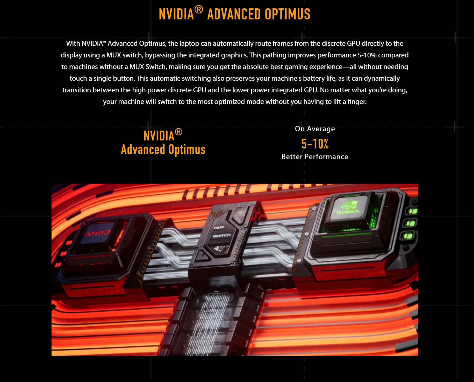 ASUS TUF Gaming A17 FA707NU-HX065W – image 8