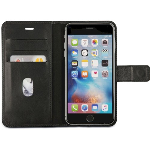 dbramante1928 COP7GTBL0783 mobile phone case Flip case Black – image 2