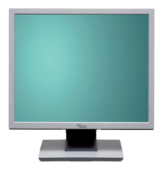 Fujitsu SCENICVIEW P19-3