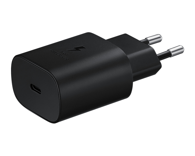 Samsung EP-TA800NBEG power adapter/inverter Indoor/outdoor – image 6