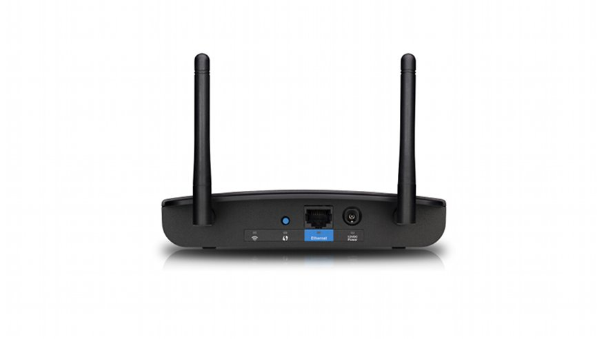 Linksys WAP300N 300 Mbit/s – image 2