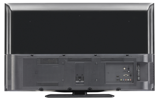 Sharp LC40LE550U 101.6 cm (40") Full HD Black – image 5