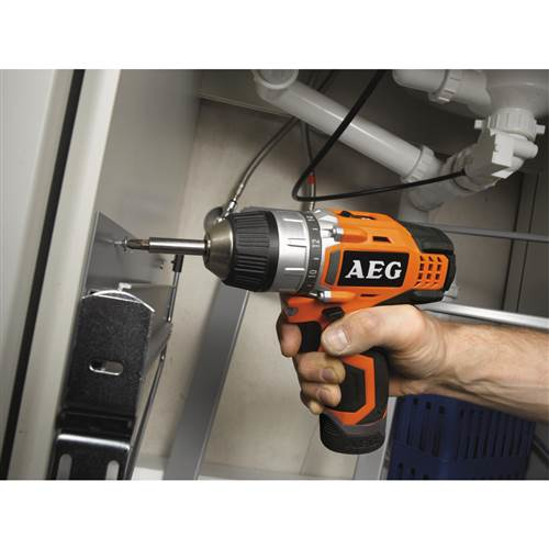 AEG BS 12 C2 – image 3