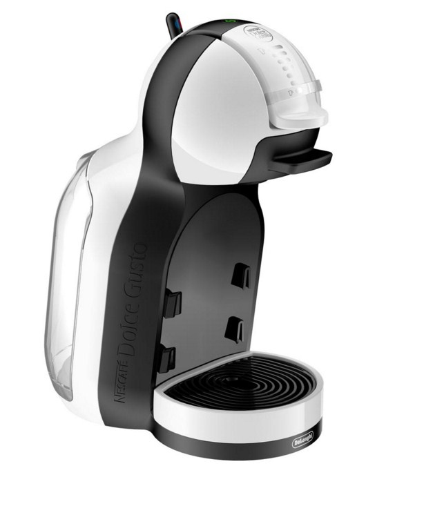 De’Longhi EDG305.WB Valentino – image 3