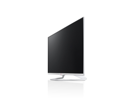 LG 50LA667V TV 127 cm (50") Full HD Smart TV Wi-Fi White – image 4