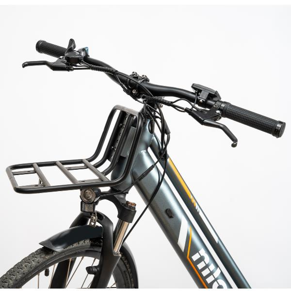 Nilox 30NXEBCLV1 electric bicycle Multicolour – image 7
