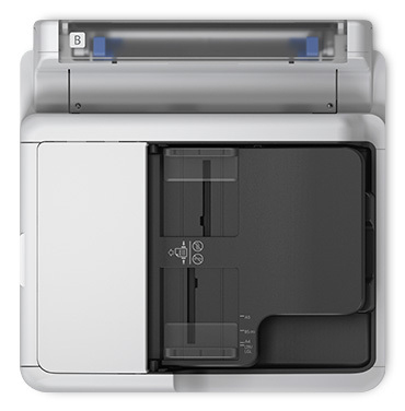Epson WorkForce Pro WF-C5890 Inkjet A4 – image 7