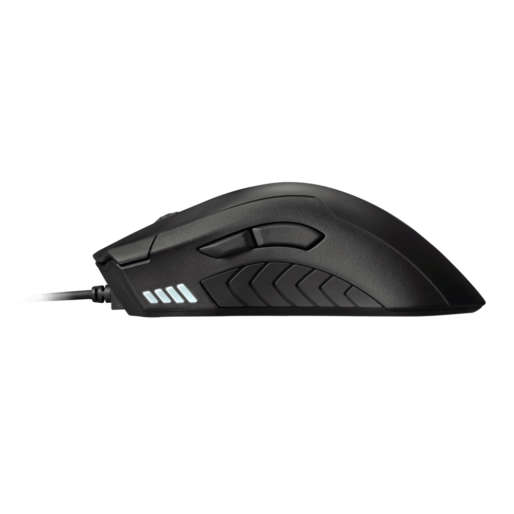 GIGABYTE XM300 mouse Gaming Right-hand USB Type-A Optical 6400 DPI – image 6