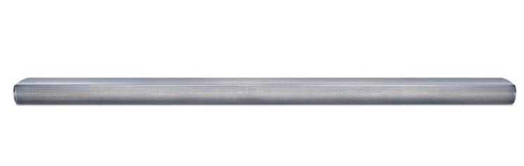 LG NB4540A soundbar speaker Silver 4.1 channels – image 3