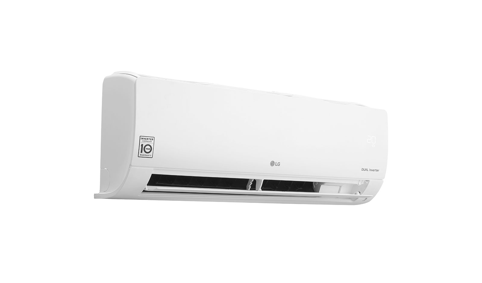 LG CONFORT12 Split system White – image 4