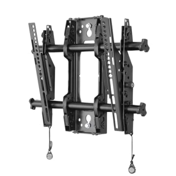 Chief MTMS1U крепление для телевизора 165,1 cm (65") Черный