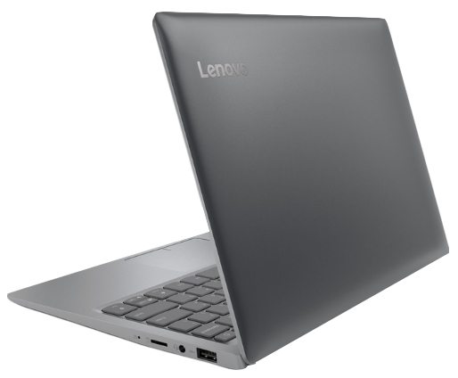Lenovo IdeaPad 120S Intel® Celeron® N3350 Laptop – image 4