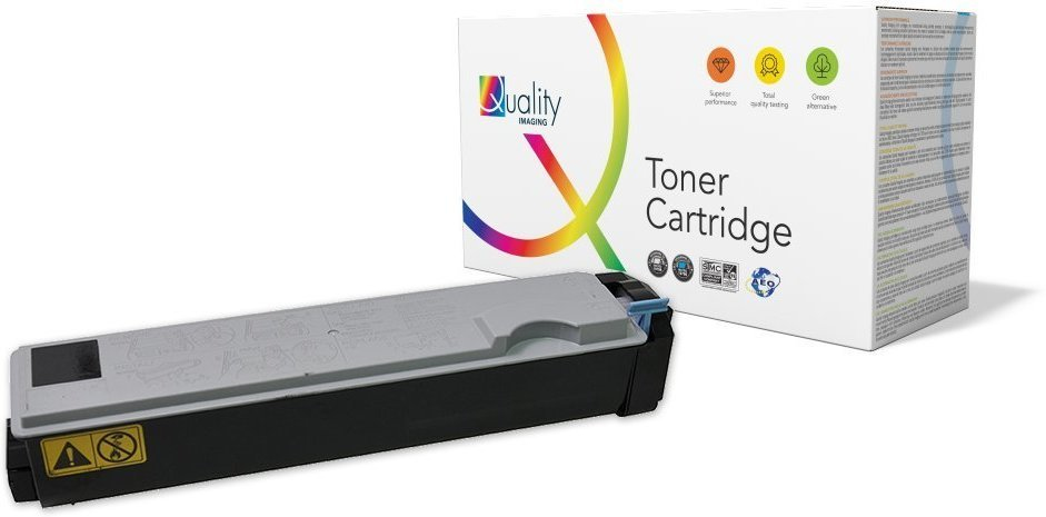 CoreParts Toner Black TK-520K