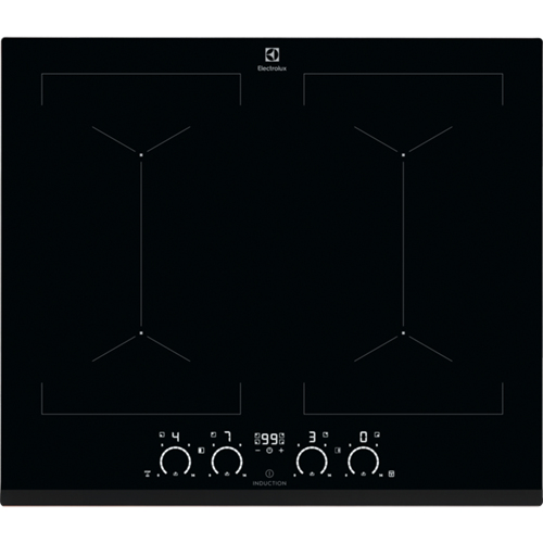 Electrolux Table Induction