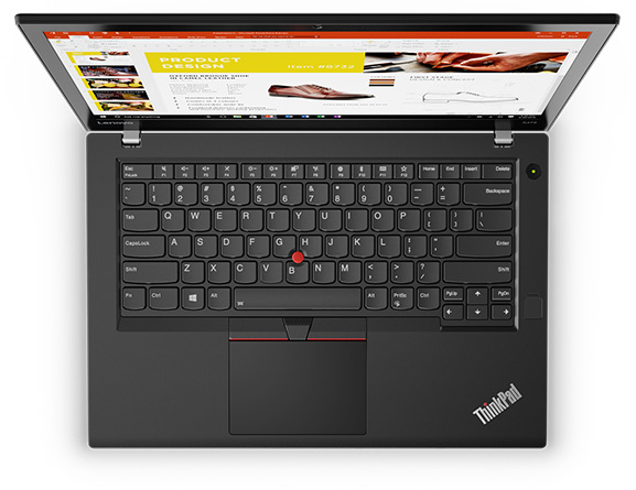 Lenovo ThinkPad A475 – image 7