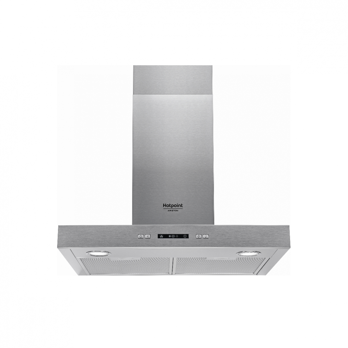 Hotpoint HHBS 6.7F LL X