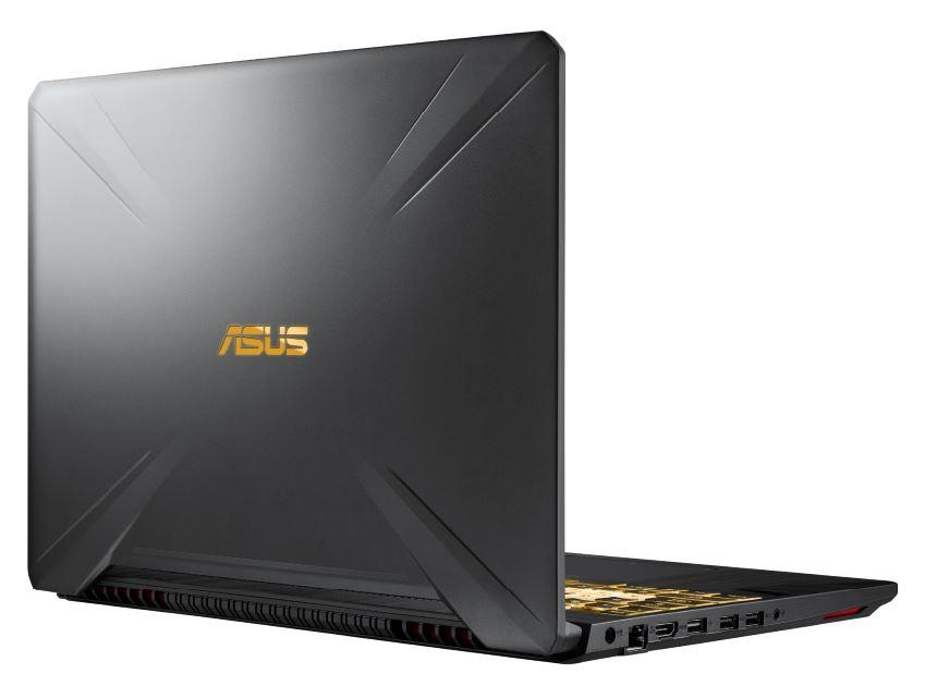 ASUS TUF Gaming FX505GE-ES320T laptop Intel® Core™ i7 i7-8750H – image 7