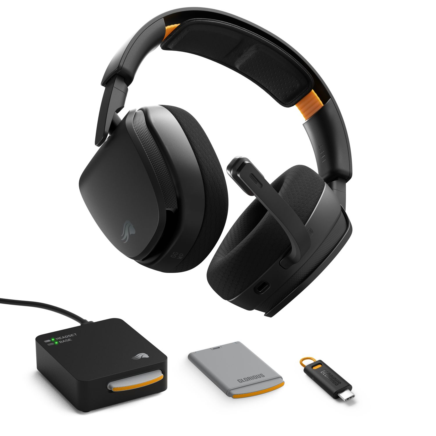 Glorious Gaming GHS Wireless InfinitePlay