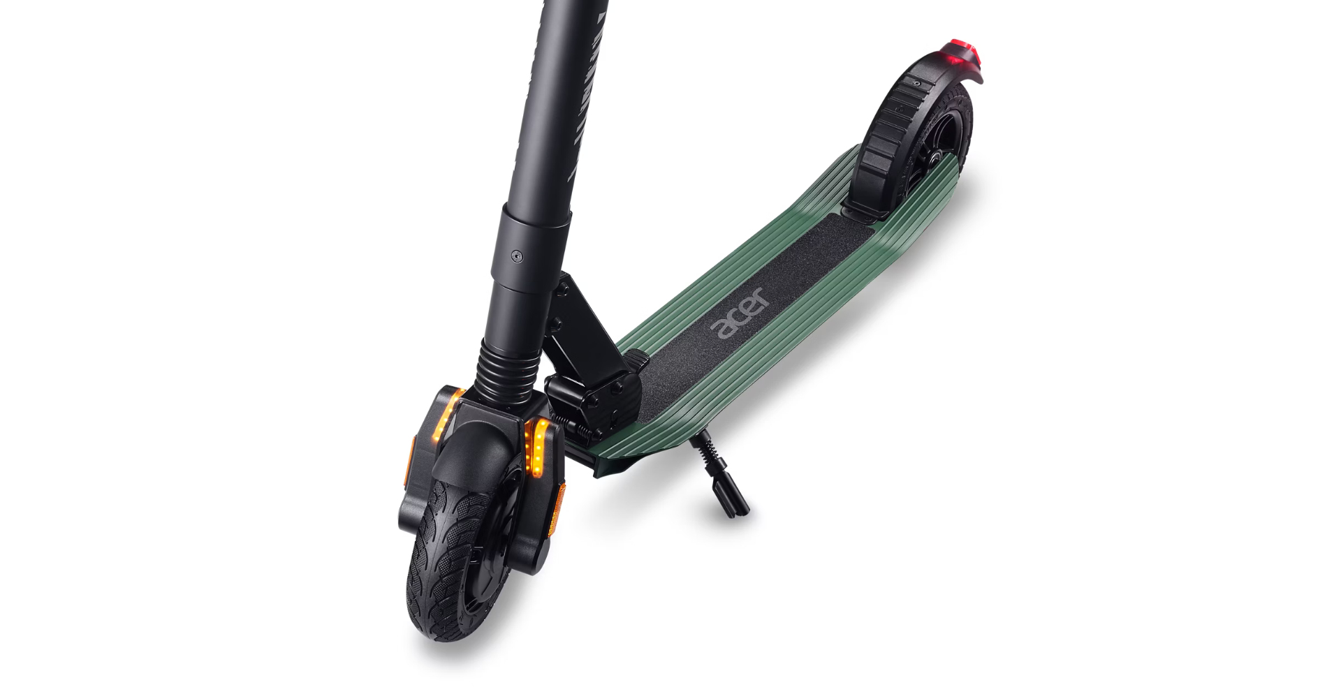 Acer Electrical Scooter 1 Advance Green AES021 – image 4