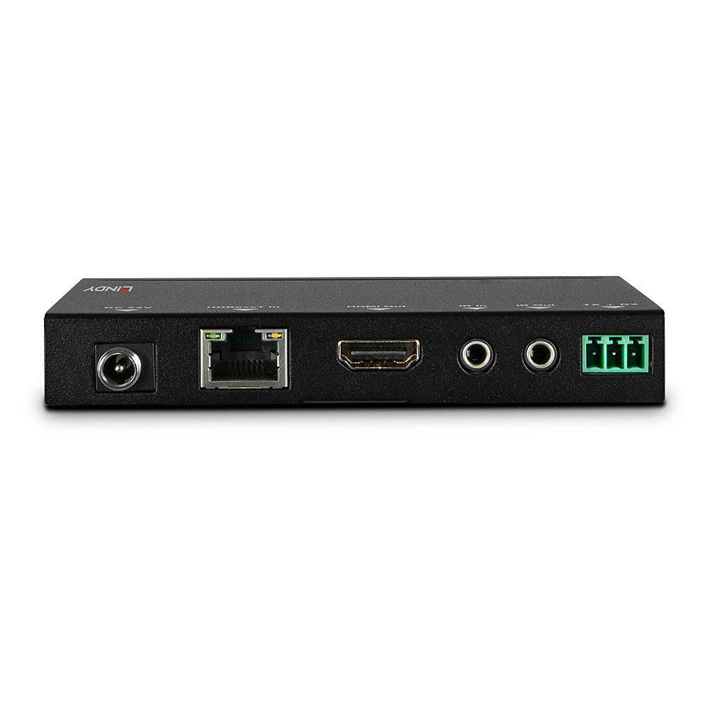 Lindy Presentation Switch Pro with 70m HDBaseT Extender – image 3