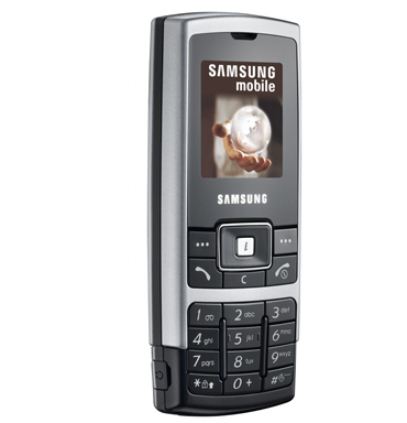 Samsung SGH-C130 3.84 cm (1.51") 75 g – image 2