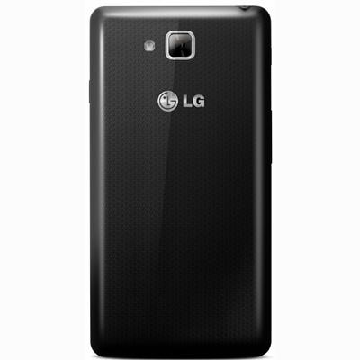 LG Optimus L9 II D605 – image 5