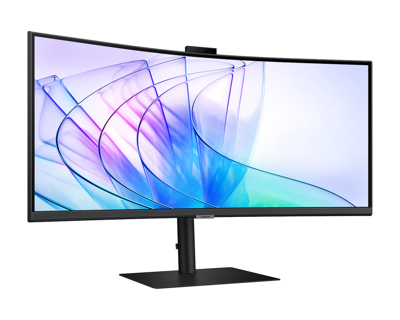 Samsung LS34C654VAUXEN computer monitor – image 7