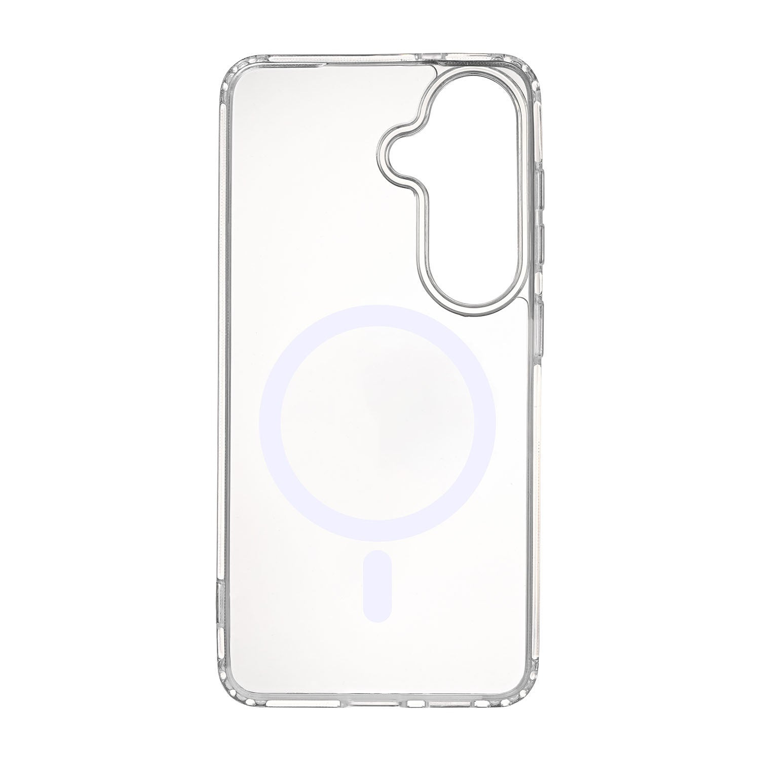 Onsala Phone Case Transparent - Samsung Galaxy S26 – image 3