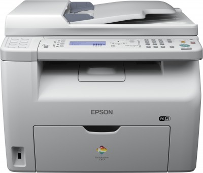 Epson AcuLaser CX17WF