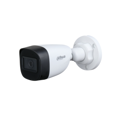 Dahua Technology DH-HAC -HFW1200CN-A-0280B-S5 камера видеонаблюдения Башня Камера системы скрытого видеонаблюдения В помещении и на открытом воздухе 1920 x 1080 пикселей Потолок/стена/столб