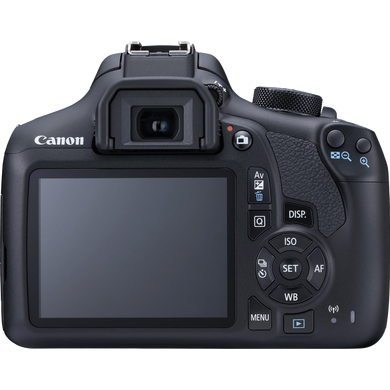 Canon 1300D + EF-S 18-55 III – image 5