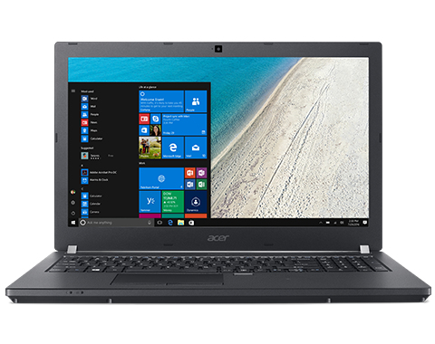 Acer TravelMate P4 P459-G2-M-74E7 Intel® Core™ i7 i7-7500U Laptop – image 2