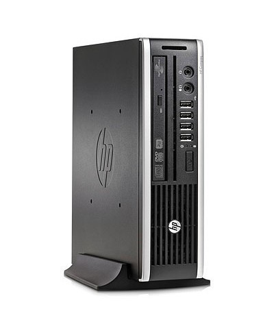HP Compaq 8200 Elite Ultra-slim PC (ENERGY STAR) – image 4