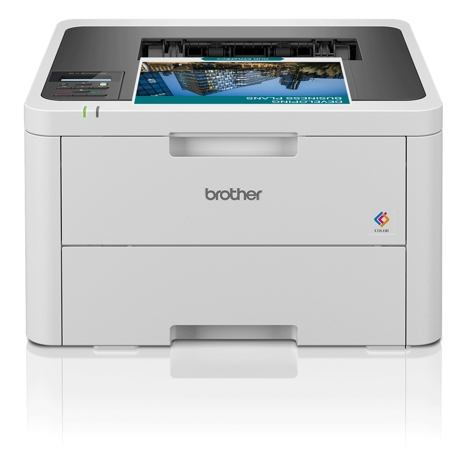 Brother HL-L3220CW Färg 600 x 2400 DPI A4 Wi-Fi