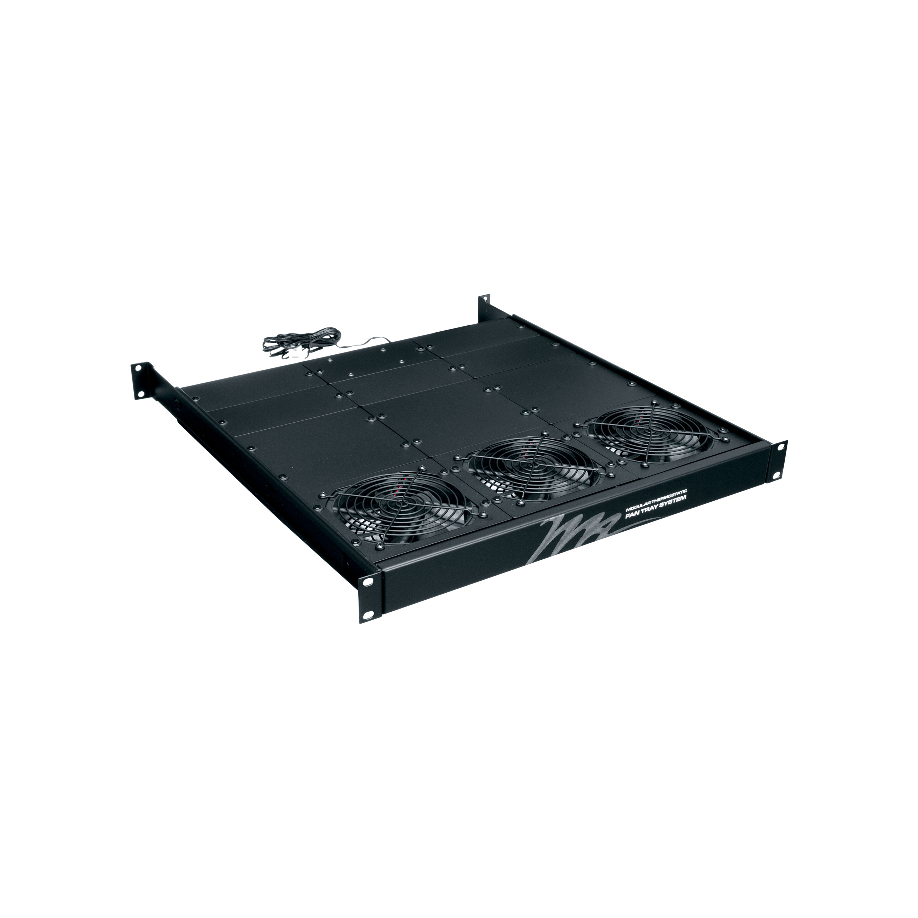 220V FANTRAY ADJ 3 FAN