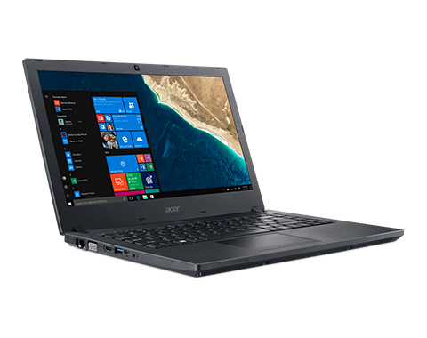 Acer TravelMate P2 TMP2510-G2-M-338D Intel® Core™ i3 i3-8130U Laptop – image 3