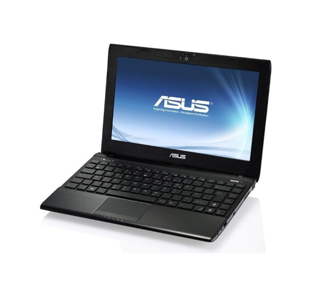 ASUS Eee PC R252B-BLK002W AMD E E-450 Netbook