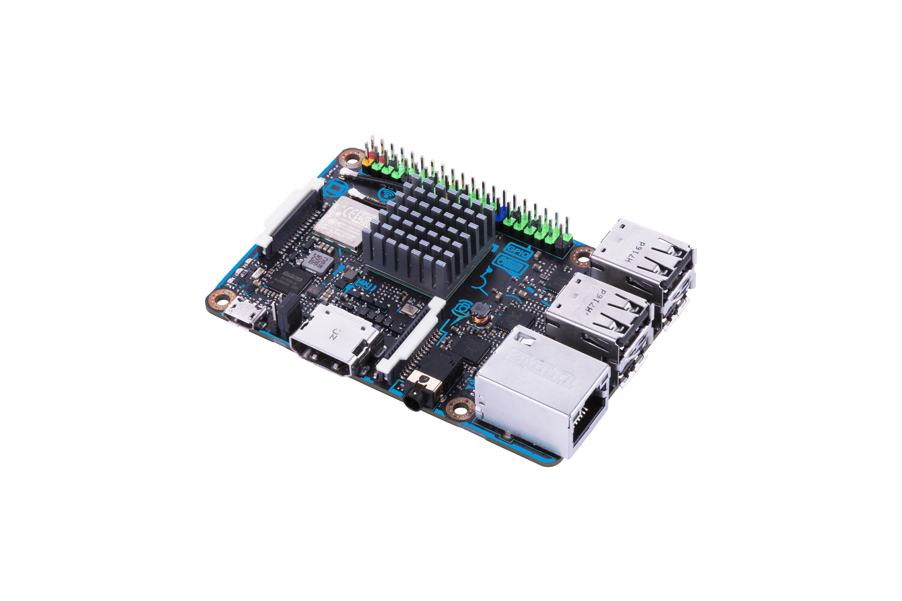 ASUS Tinker Board S – image 2